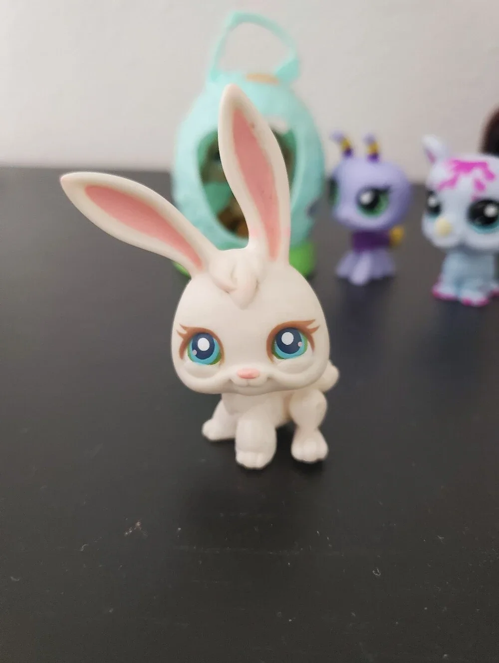 Littlest Pet Shop LPS bundle